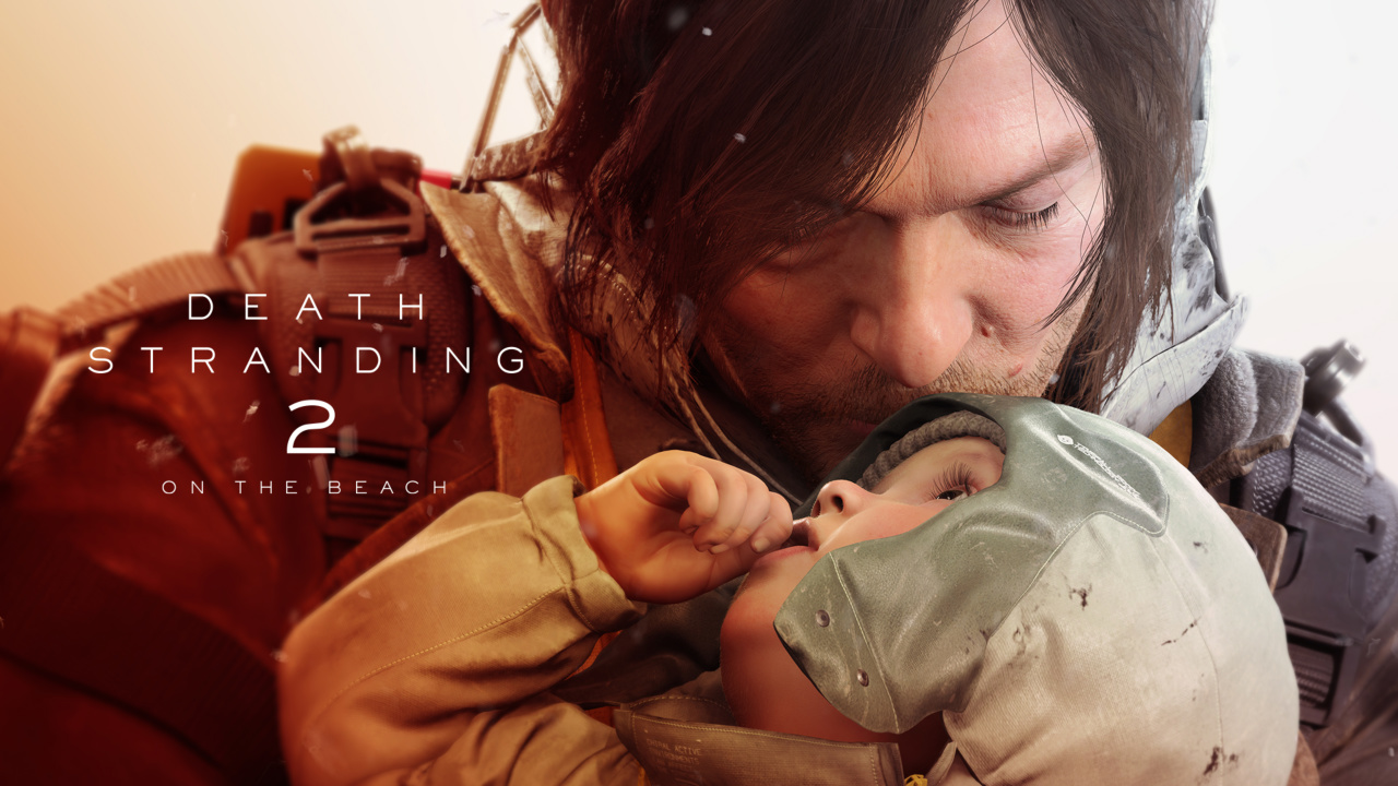 Death Stranding non sarà una saga a lungo termine, ma potrebbe esserci un terzo capitolo