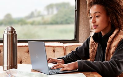 Due laptop da 15,6 con 16 GB di RAM e SSD da 512 GB in forte sconto per la Amazon Tech Week: eccoli a partire da 399€