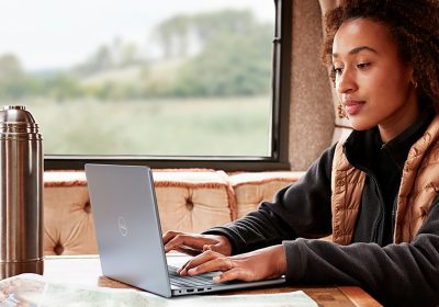 Due laptop da 15,6 con 16 GB di RAM e SSD da 512 GB in forte sconto per la Amazon Tech Week: eccoli a partire da 399€