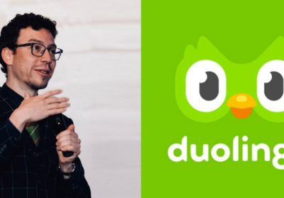 Duolingo crolla in Borsa: la minaccia arriva dall'AI