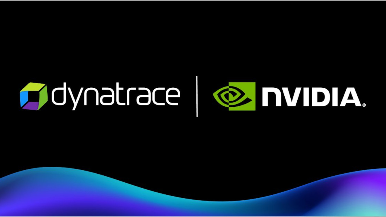 Dynatrace garantirà visibilità su tutto lo stack IA di NVIDIA