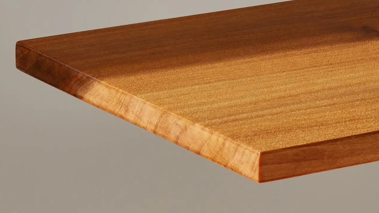 È più forte dell'acciaio e arriva dal legno: Superwood è il materiale che cambierà tutto?