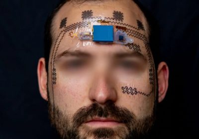 E-tattoo: arriva il tatuaggio elettronico che misura lo stress sul lavoro