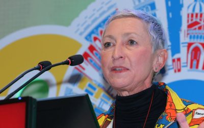 Hiv, la nuova prep “non è un vaccino, ma quanto di più simile siamo riusciti a fare”, parola di Linda-Gail Bekker
