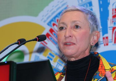 Hiv, la nuova prep “non è un vaccino, ma quanto di più simile siamo riusciti a fare”, parola di Linda-Gail Bekker