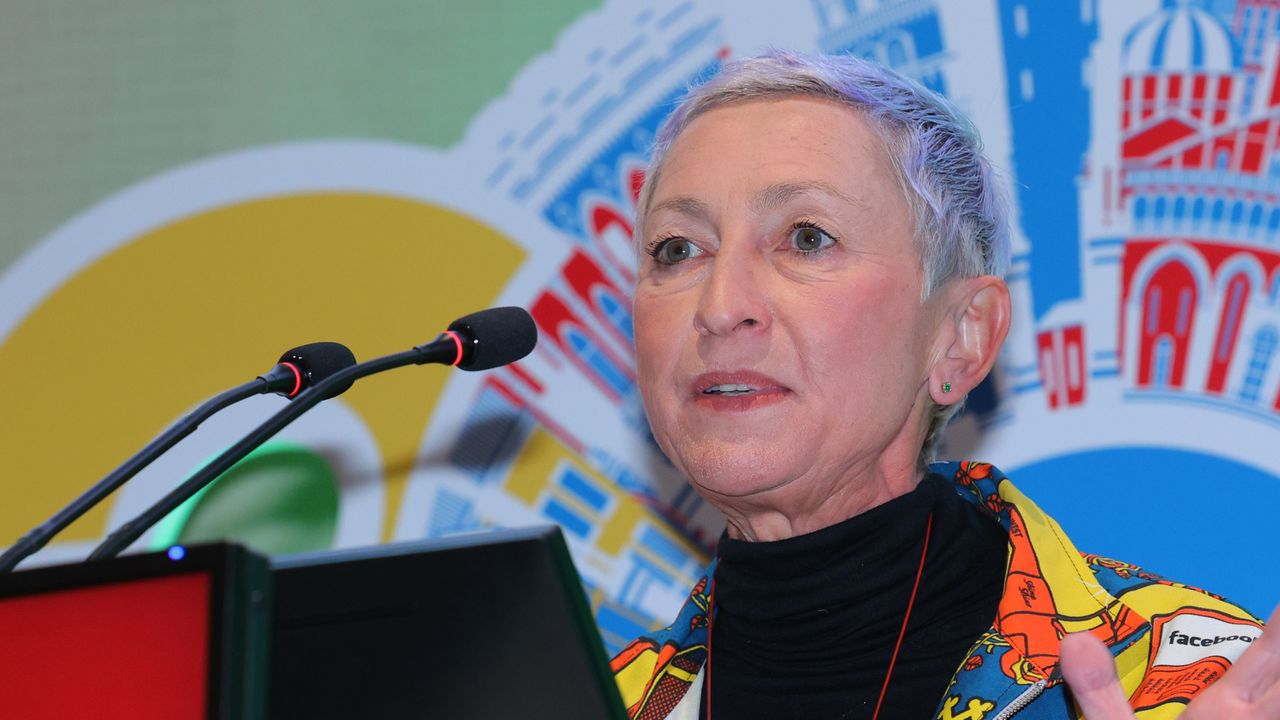 Hiv, la nuova prep “non è un vaccino, ma quanto di più simile siamo riusciti a fare”, parola di Linda-Gail Bekker