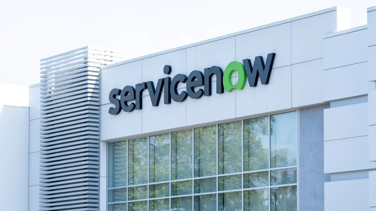 Ecco come i big usano la piattaforma IA di ServiceNow