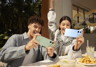 Ecco perché OPPO A5 Pro 5G e 4G sono i compagni ideali per l'estate. Prezzi a partire da 199,99 euro