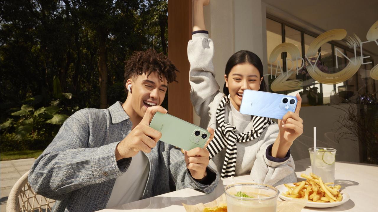 Ecco perché OPPO A5 Pro 5G e 4G sono i compagni ideali per l'estate. Prezzi a partire da 199,99 euro