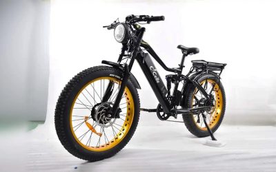 Effetto dazi di Trump: un popolare marchio di e-bike chiude con effetto immediato