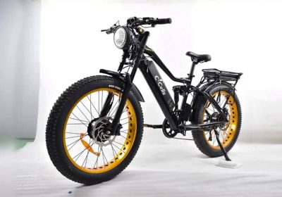 Effetto dazi di Trump: un popolare marchio di e-bike chiude con effetto immediato