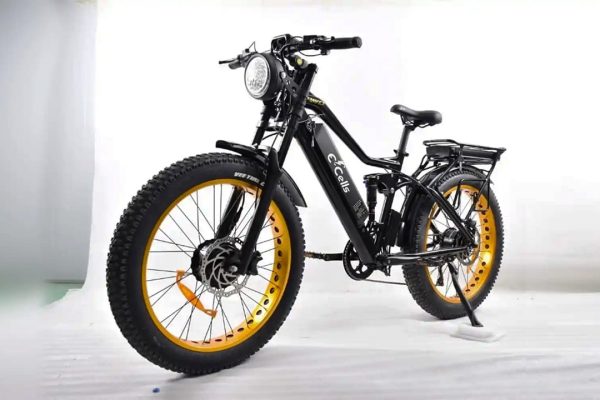 Effetto dazi di Trump: un popolare marchio di e-bike chiude con effetto immediato