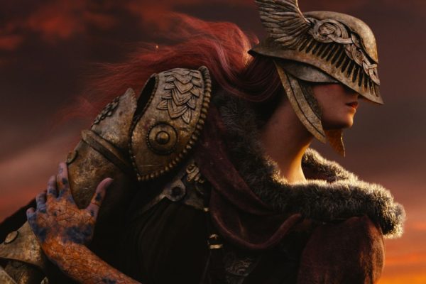 Elder Ring: film annunciato ufficialmente. George R. R. Martin coinvolto anche nel lungometraggio