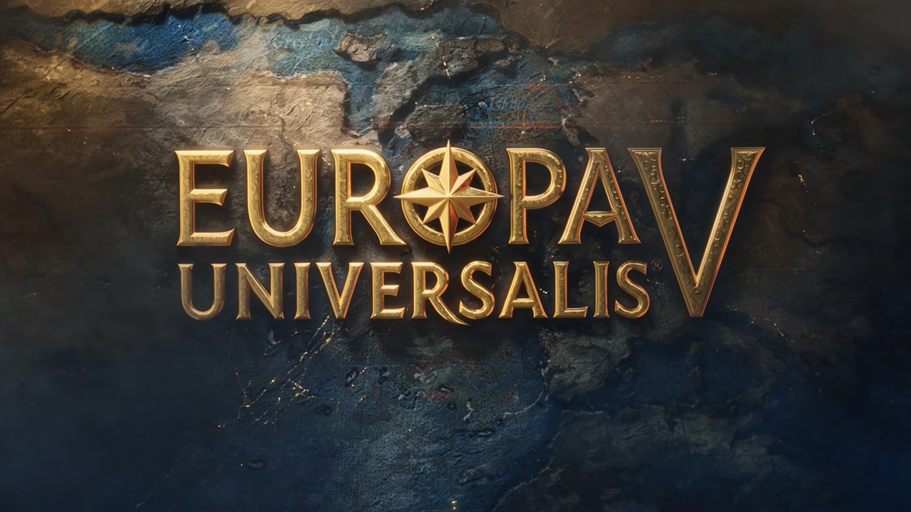 Europa Universalis 5, annunciato il nuovo strategico con un video di 30 minuti