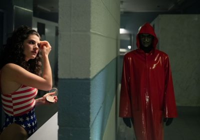 Fear Street Prom Queen su Netflix, il film è banale ma ha qualche bizzarria lo rende divertente