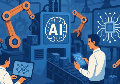 Fabbrica ITALIA, il progetto di HPE per creare un'ecosistema italiano dedicato allo sviluppo dell'IA