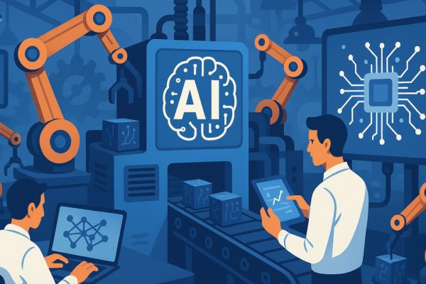 Fabbrica ITALIA, il progetto di HPE per creare un'ecosistema italiano dedicato allo sviluppo dell'IA