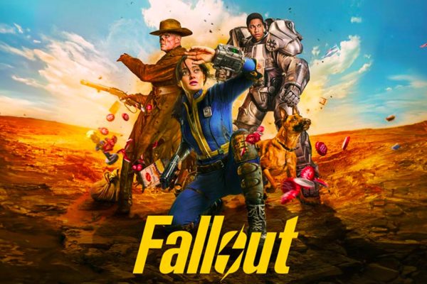 Fallout: ufficiale la seconda stagione! Annunciata anche la terza su Prime Video