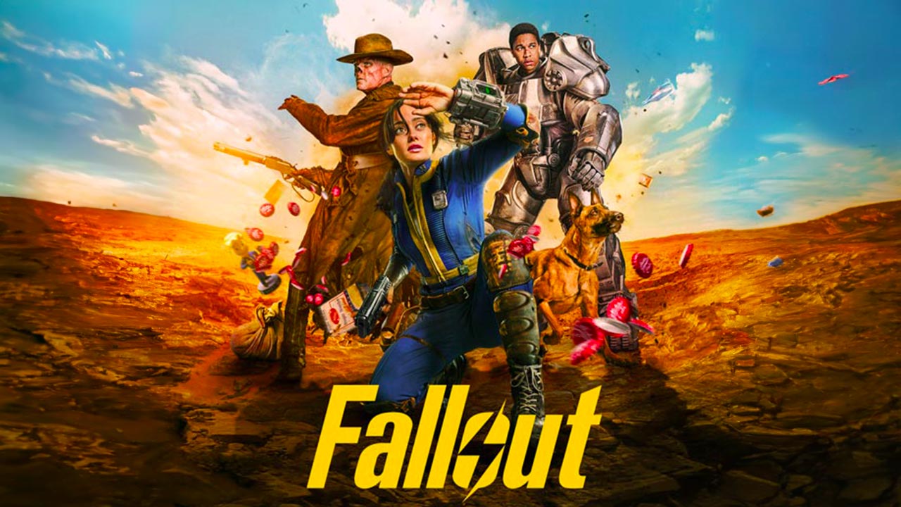 Fallout: ufficiale la seconda stagione! Annunciata anche la terza su Prime Video