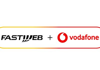 Fastweb, avanti tutta verso l'integrazione: i nuovi clienti mobile ora attivi sulla rete Vodafone Italia
