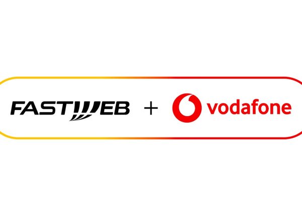 Fastweb, avanti tutta verso l'integrazione: i nuovi clienti mobile ora attivi sulla rete Vodafone Italia