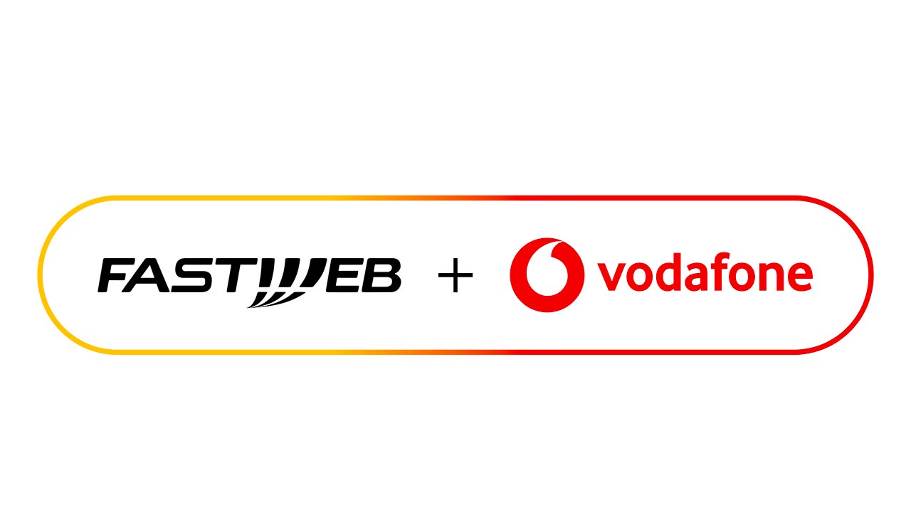 Fastweb, avanti tutta verso l'integrazione: i nuovi clienti mobile ora attivi sulla rete Vodafone Italia