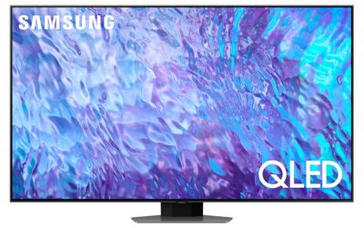 Finale di Champions con un maxischermo: Samsung taglia 300€ sul TV QLED da 98''