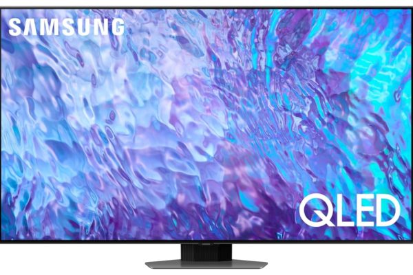 Finale di Champions con un maxischermo: Samsung taglia 300€ sul TV QLED da 98''
