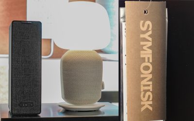 Fine dell’era Symfonisk: Sonos e Ikea interrompono la partnership