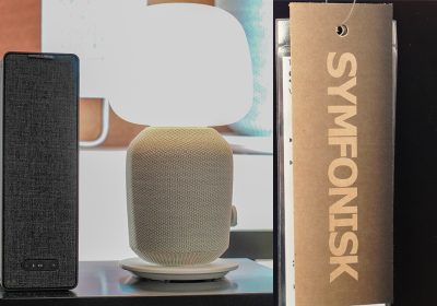 Fine dell’era Symfonisk: Sonos e Ikea interrompono la partnership