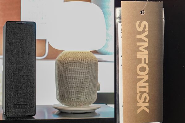 Fine dell’era Symfonisk: Sonos e Ikea interrompono la partnership