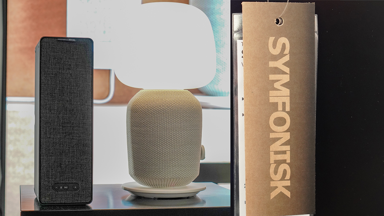 Fine dell’era Symfonisk: Sonos e Ikea interrompono la partnership