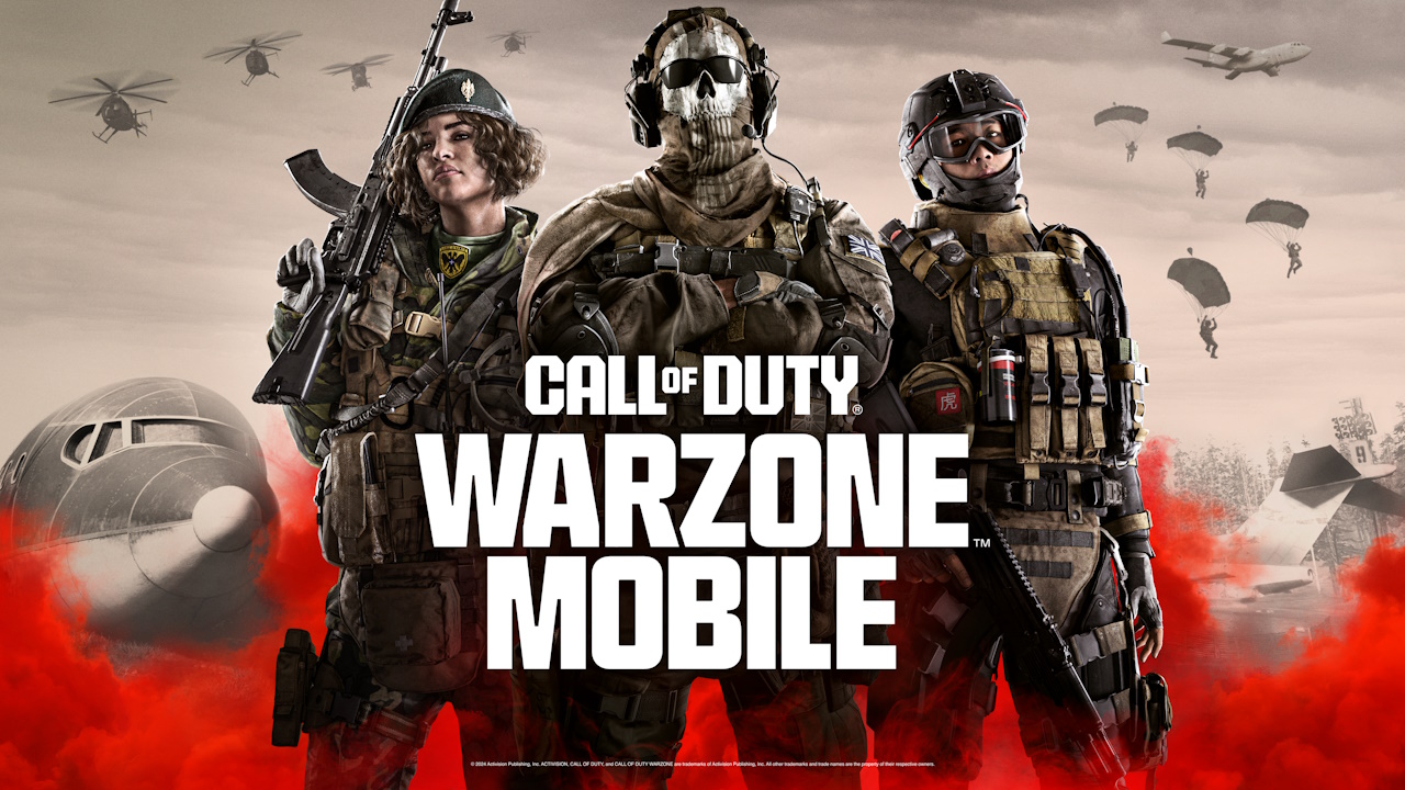 Flop Call of Duty Warzone Mobile, Activision lo chiude a un anno dal lancio