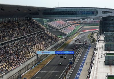 Formula E pronta a Shanghai: due gare decisive con il ritorno del Pit Boost
