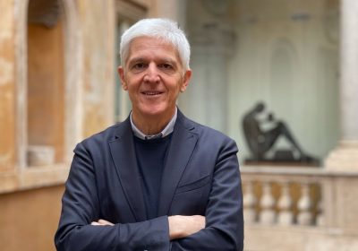 Treccani, intervista al direttore generale Massimo Bray sul futuro dell’Istituto dell’Enciclopedia Italiana