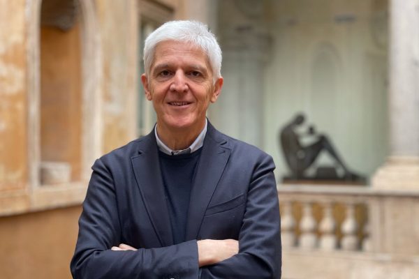 Treccani, intervista al direttore generale Massimo Bray sul futuro dell’Istituto dell’Enciclopedia Italiana