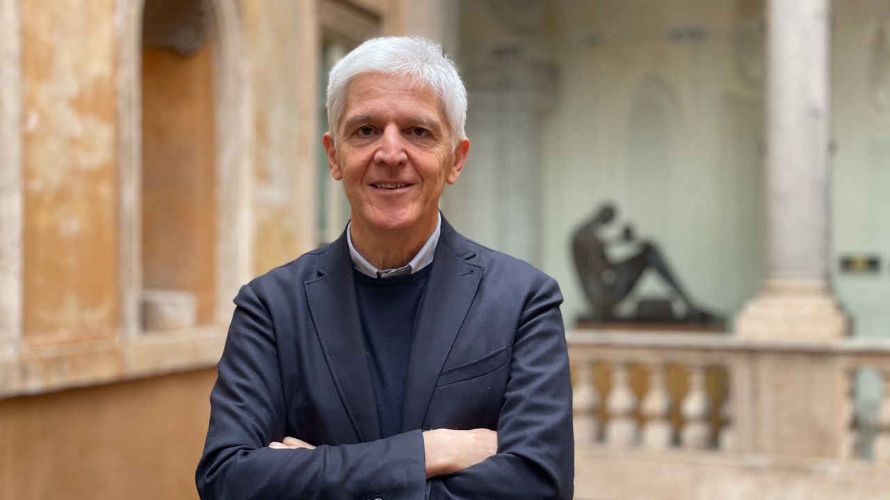 Treccani, intervista al direttore generale Massimo Bray sul futuro dell’Istituto dell’Enciclopedia Italiana