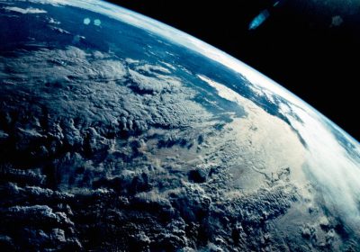 Manifattura, e se il futuro fosse spaziale?