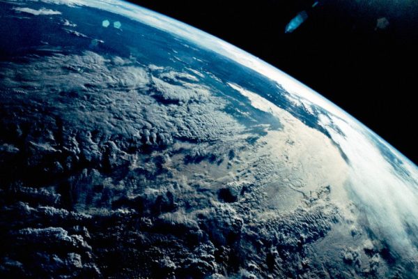 Manifattura, e se il futuro fosse spaziale?