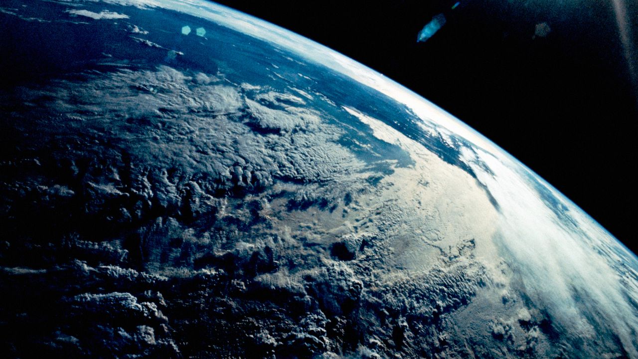 Manifattura, e se il futuro fosse spaziale?