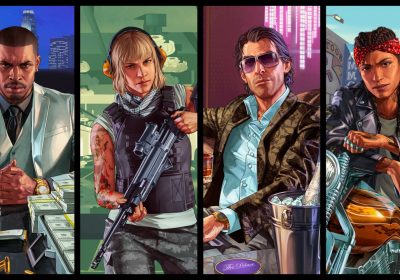 GTA VI rinviato? Take-Two non cambia le previsioni e punta a ricavi record