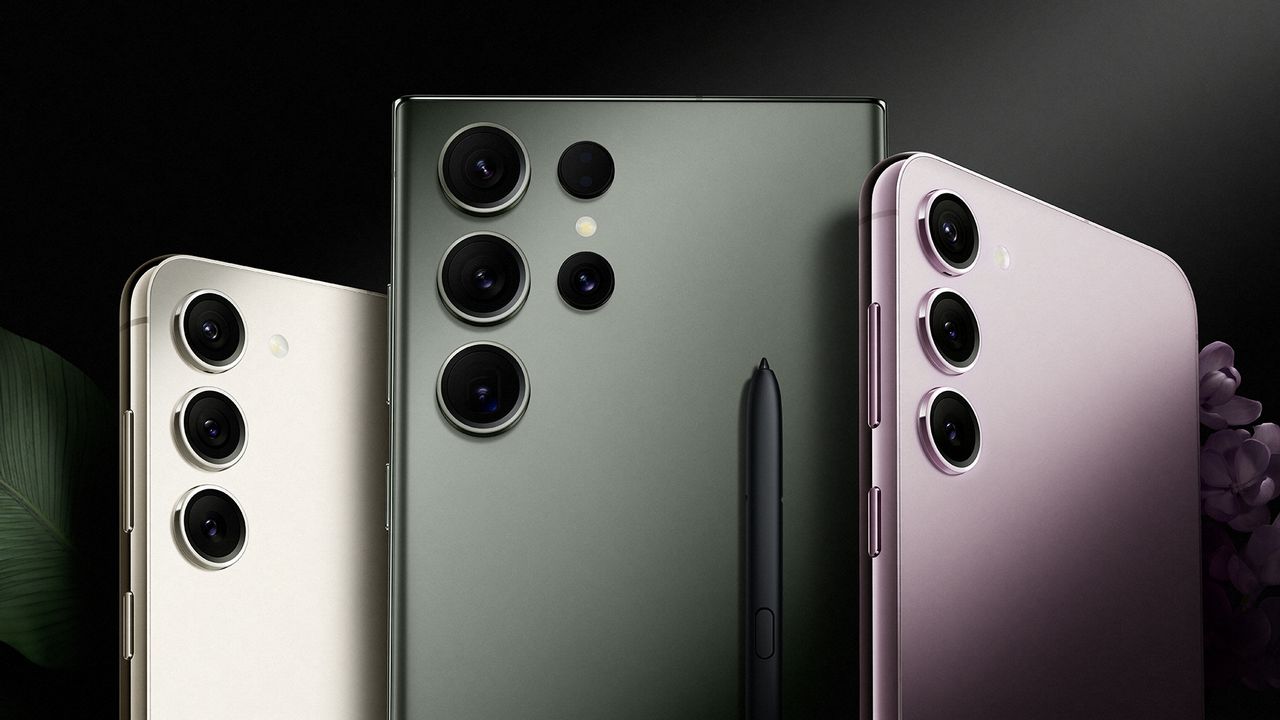 Galaxy S23: battery drain dopo l'update a One UI 7, ma non dovrebbe essere un problema