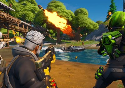 Fortnite è bloccato su iPhone in tutto il mondo