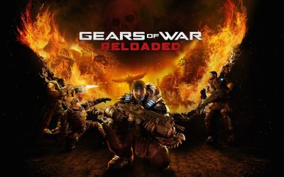Gears of War: Reloaded, torna il primo capitolo con cross-play e cross-progression, anche per PlayStation 5