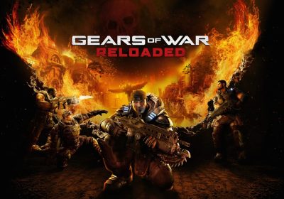 Gears of War: Reloaded, torna il primo capitolo con cross-play e cross-progression, anche per PlayStation 5