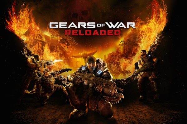 Gears of War: Reloaded, torna il primo capitolo con cross-play e cross-progression, anche per PlayStation 5