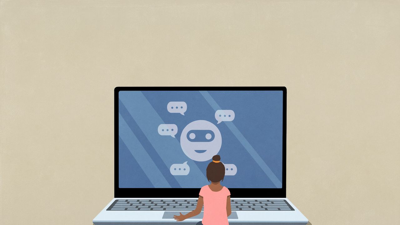 Gemini, i bambini sotto i 13 anni ora possono usare l’AI di Google