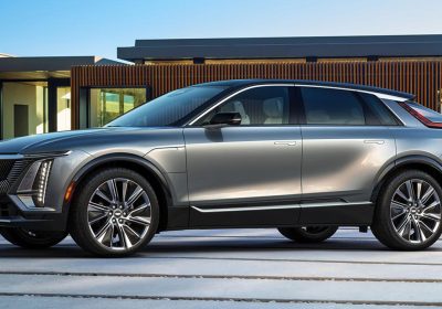 General Motors accelera sull'elettrico: in arrivo batterie LMR da 400 miglia