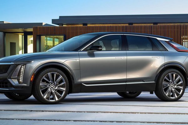 General Motors accelera sull'elettrico: in arrivo batterie LMR da 400 miglia