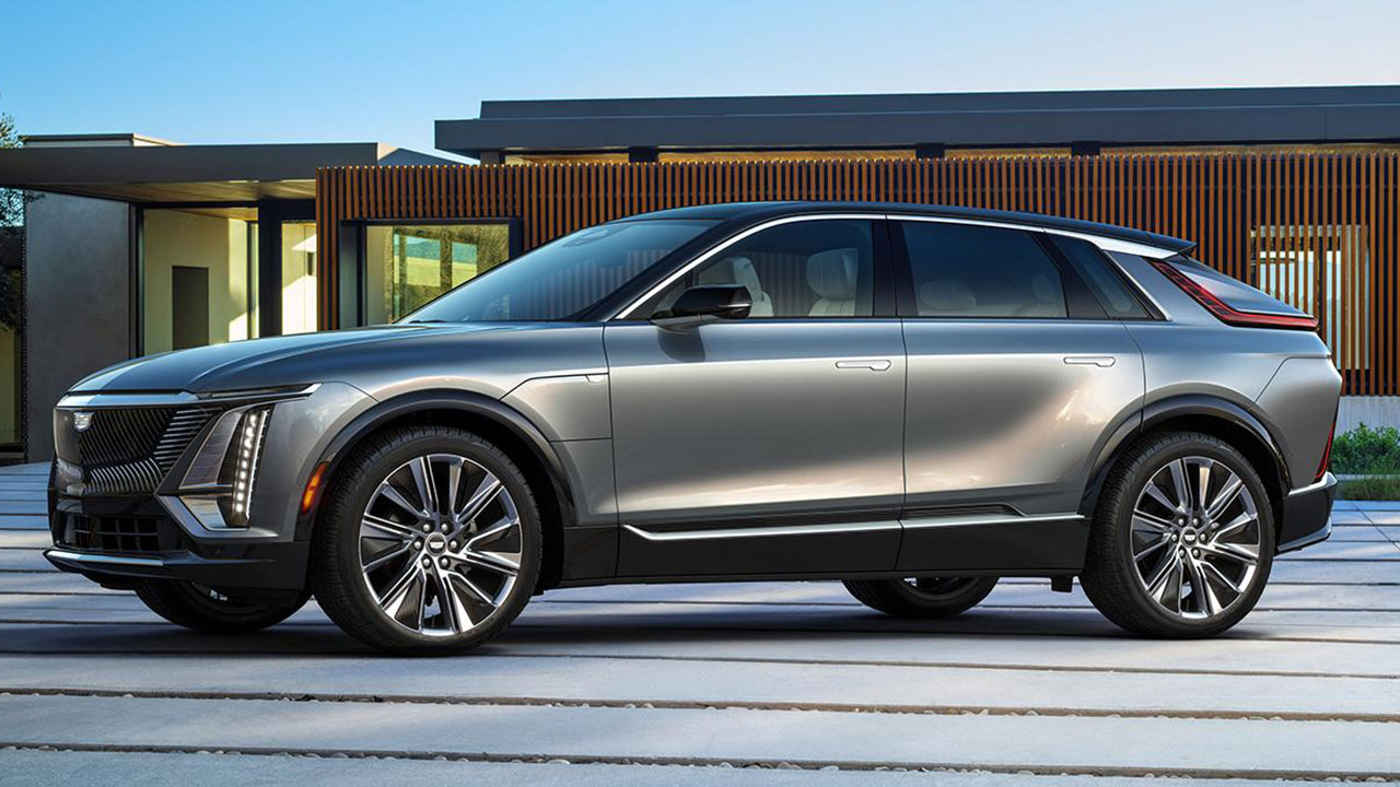 General Motors accelera sull'elettrico: in arrivo batterie LMR da 400 miglia